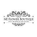 NE Flower Boutique - Northeast Philly logo
